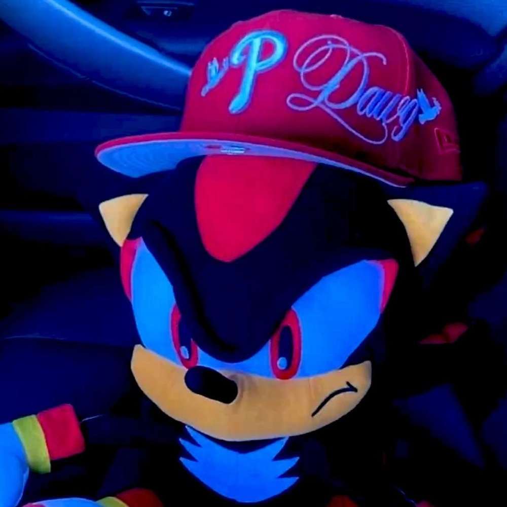 Meet your Posher, Ryan